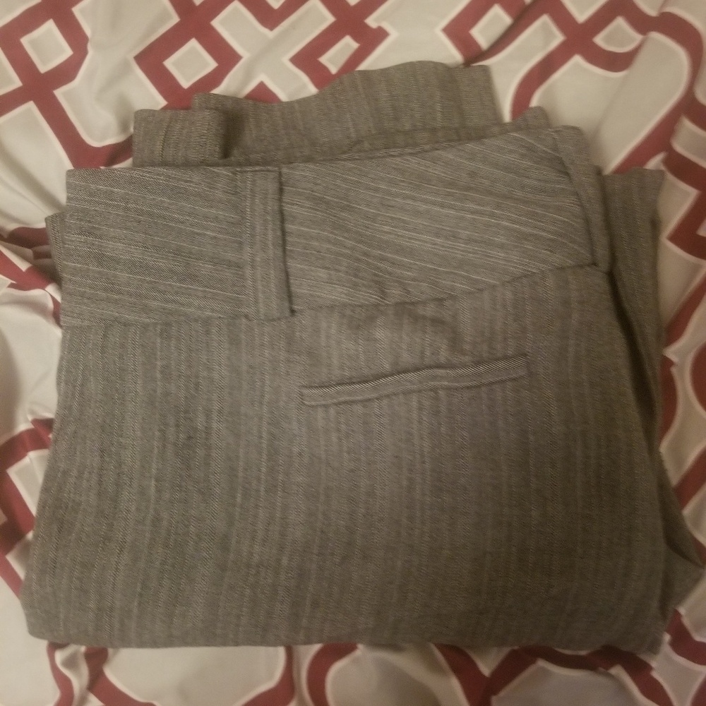 Work pants